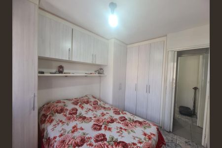 Foto 36 de apartamento à venda com 2 quartos, 55m² em Sacomã, São Paulo