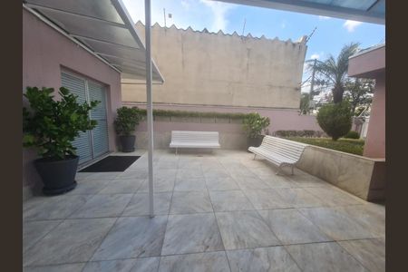 Apartamento à venda com 55m², 2 quartos e 1 vaga Apartamento à venda com 55m², 2 quartos e 1 vagaFoto 22