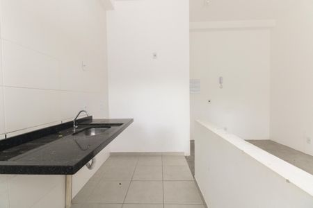Apartamento à venda com 116m², 2 quartos e 1 vagaCozinha
