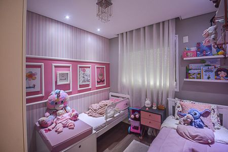 Apartamento à venda com 81m², 2 quartos e 2 vagasQuarto