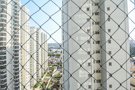 Apartamento à venda com 81m², 2 quartos e 2 vagasVista da Suíte