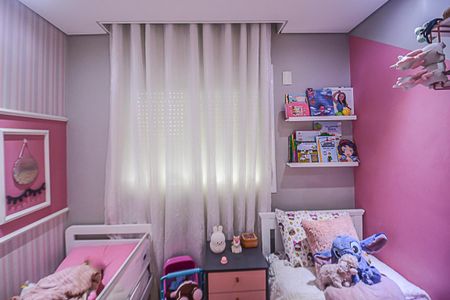 Apartamento à venda com 81m², 2 quartos e 2 vagasQuarto