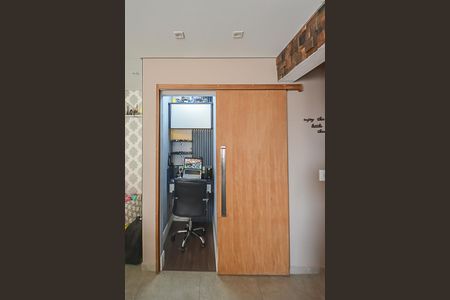 Sala de apartamento à venda com 2 quartos, 81m² em Independência, São Bernardo do Campo