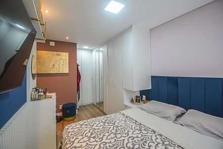 Apartamento à venda com 81m², 2 quartos e 2 vagasSuíte