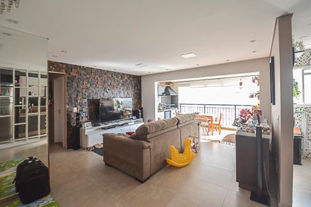 Apartamento à venda com 81m², 2 quartos e 2 vagasSala