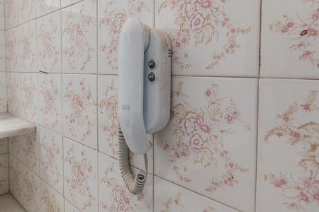 Apartamento à venda com 122m², 2 quartos e 1 vagaCozinha