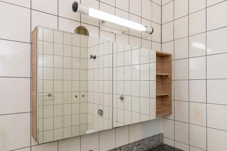 Apartamento à venda com 122m², 2 quartos e 1 vagaBanheiro