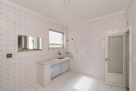 Apartamento à venda com 122m², 2 quartos e 1 vagaCozinha