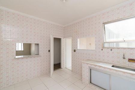 Apartamento à venda com 122m², 2 quartos e 1 vagaCozinha