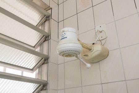 Apartamento à venda com 122m², 2 quartos e 1 vagaBanheiro