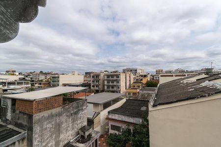 Apartamento à venda com 122m², 2 quartos e 1 vagaVista da Sala