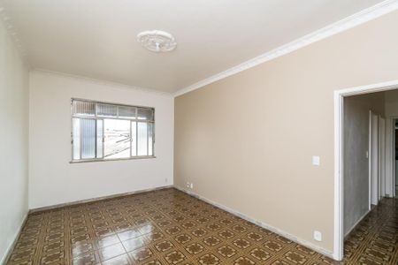 Sala de apartamento à venda com 2 quartos, 122m² em Vila da Penha, Rio de Janeiro