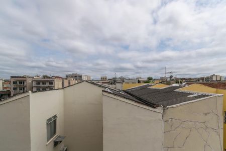 Apartamento à venda com 122m², 2 quartos e 1 vagaVista do Quarto 2