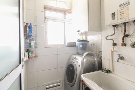Apartamento à venda com 73m², 2 quartos e 1 vagaÁrea de Serviço