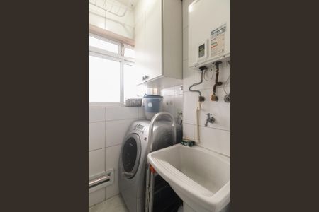 Apartamento à venda com 73m², 2 quartos e 1 vagaÁrea de Serviço