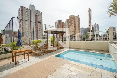 Apartamento à venda com 73m², 2 quartos e 1 vagaÁrea comum