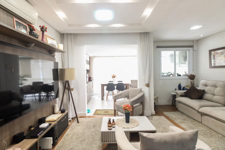 Apartamento à venda com 73m², 2 quartos e 1 vagaSala