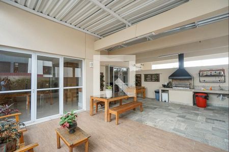 Apartamento à venda com 73m², 2 quartos e 1 vagaÁrea comum