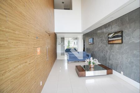 Apartamento à venda com 73m², 2 quartos e 1 vagaÁrea comum