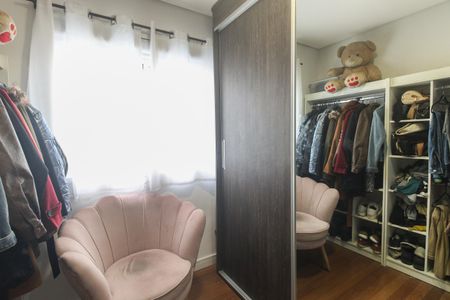 Apartamento à venda com 73m², 2 quartos e 1 vagaQuarto