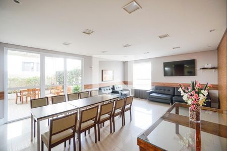 Apartamento à venda com 73m², 2 quartos e 1 vagaÁrea comum