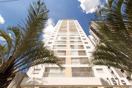 Apartamento à venda com 73m², 2 quartos e 1 vagaFachada