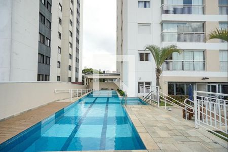 Apartamento à venda com 73m², 2 quartos e 1 vagaÁrea comum