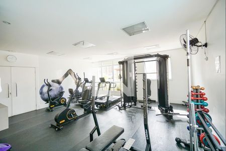 Apartamento à venda com 73m², 2 quartos e 1 vagaÁrea comum