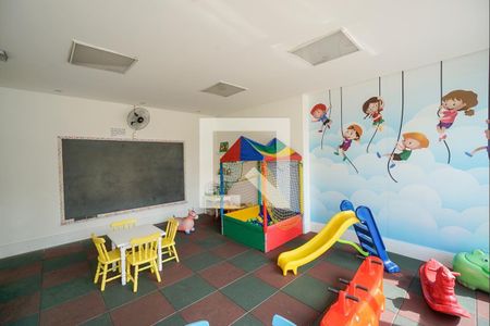 Apartamento à venda com 73m², 2 quartos e 1 vagaÁrea comum