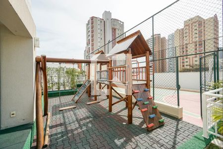 Apartamento à venda com 73m², 2 quartos e 1 vagaÁrea comum