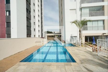 Apartamento à venda com 73m², 2 quartos e 1 vagaÁrea comum