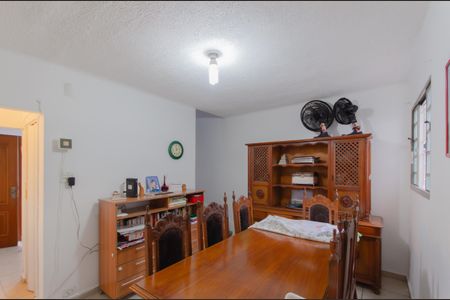 Casa à venda com 92m², 3 quartos e sem vagaSala de Jantar