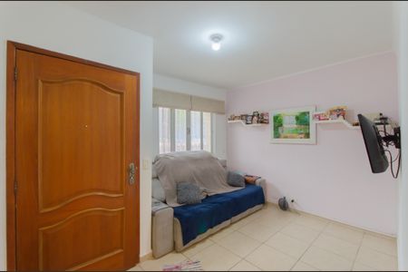 Sala de casa à venda com 3 quartos, 92m² em Ipiranga, São Paulo