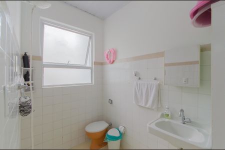 Casa à venda com 92m², 3 quartos e sem vagaBanheiro