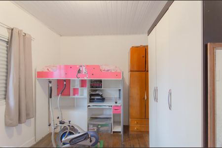 Quarto 1 de casa à venda com 3 quartos, 92m² em Ipiranga, São Paulo