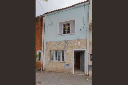 Casa à venda com 92m², 3 quartos e sem vagaFachada
