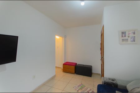 Sala de casa à venda com 3 quartos, 92m² em Ipiranga, São Paulo