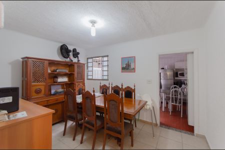 Casa à venda com 92m², 3 quartos e sem vagaSala de Jantar