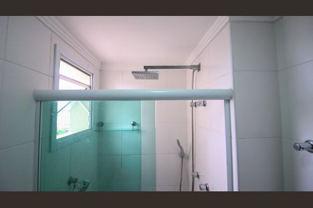 Apartamento à venda com 64m², 2 quartos e 1 vagaBanheiro Social