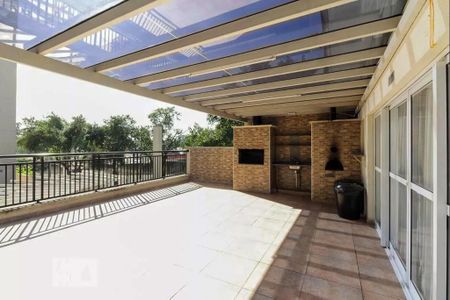 Apartamento à venda com 64m², 2 quartos e 1 vagaÁrea comum