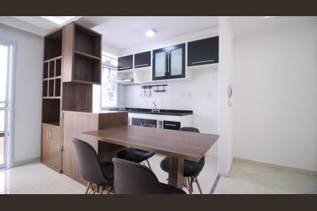 Apartamento à venda com 64m², 2 quartos e 1 vagaCozinha