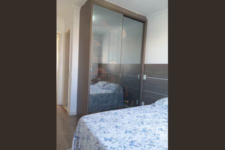 Quarto 1 de apartamento à venda com 3 quartos, 65m² em Freguesia do Ó, São Paulo