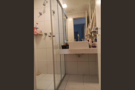 Apartamento à venda com 65m², 3 quartos e 1 vagaBanheiro 2