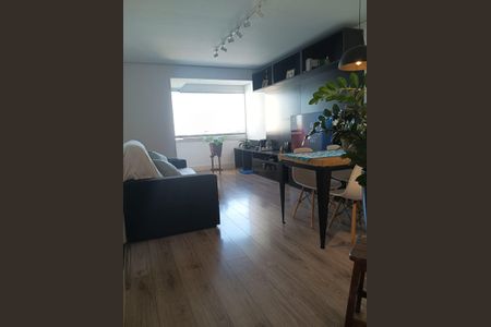 Apartamento à venda com 65m², 3 quartos e 1 vagaSala