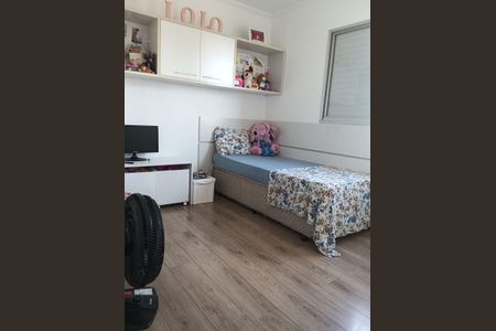 Quarto 2 de apartamento à venda com 3 quartos, 65m² em Freguesia do Ó, São Paulo