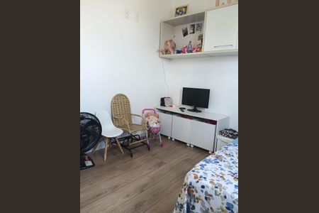 Quarto 2 de apartamento à venda com 3 quartos, 65m² em Freguesia do Ó, São Paulo