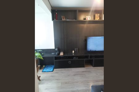 Apartamento à venda com 65m², 3 quartos e 1 vagaSala