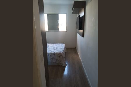 Quarto 1 de apartamento à venda com 3 quartos, 65m² em Freguesia do Ó, São Paulo