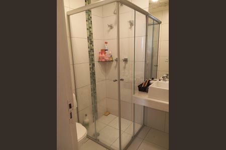 Apartamento à venda com 65m², 3 quartos e 1 vagaBanheiro 2