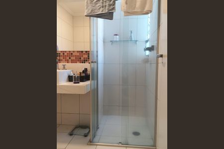 Banheiro 1 de apartamento à venda com 3 quartos, 65m² em Freguesia do Ó, São Paulo